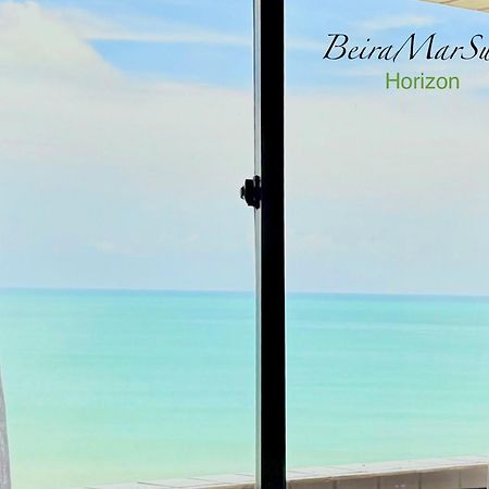Beira Mar Suite Fortaleza  Bagian luar foto