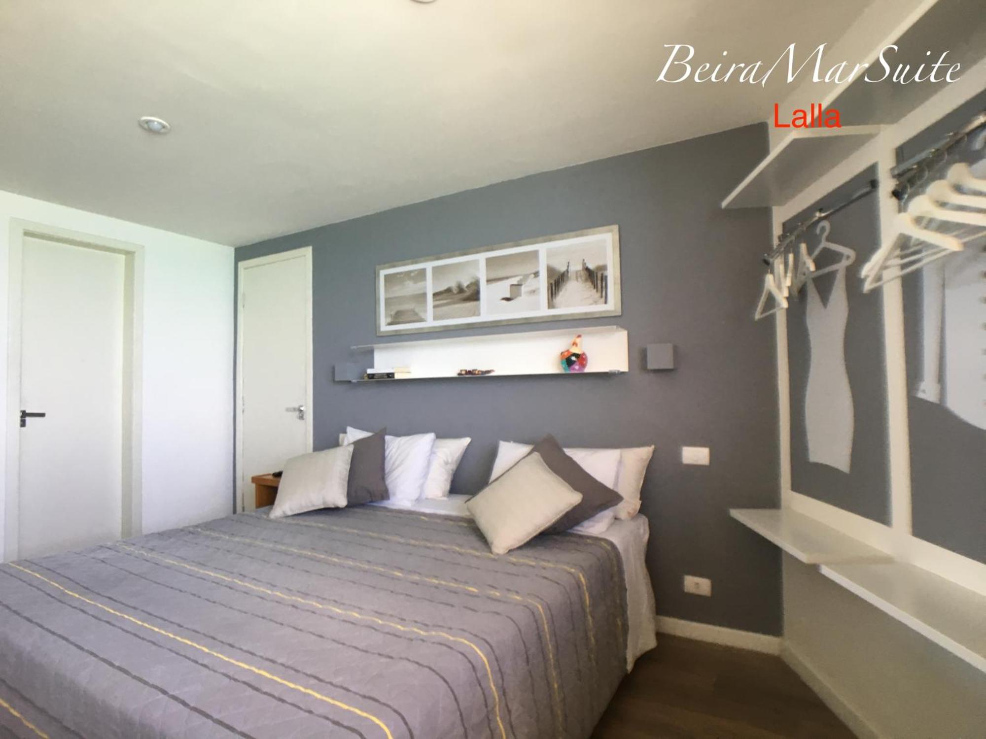Beira Mar Suite Fortaleza  Bagian luar foto